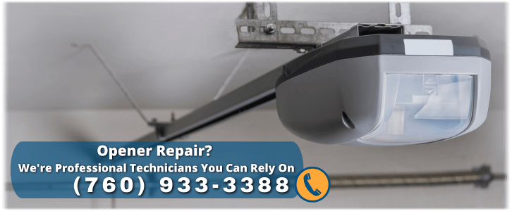 Garage Door Opener Repair And Installation Carlsbad CA