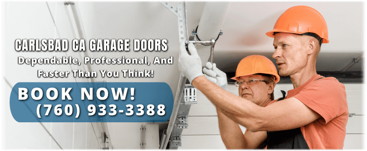 Garage Door Repair Carlsbad CA